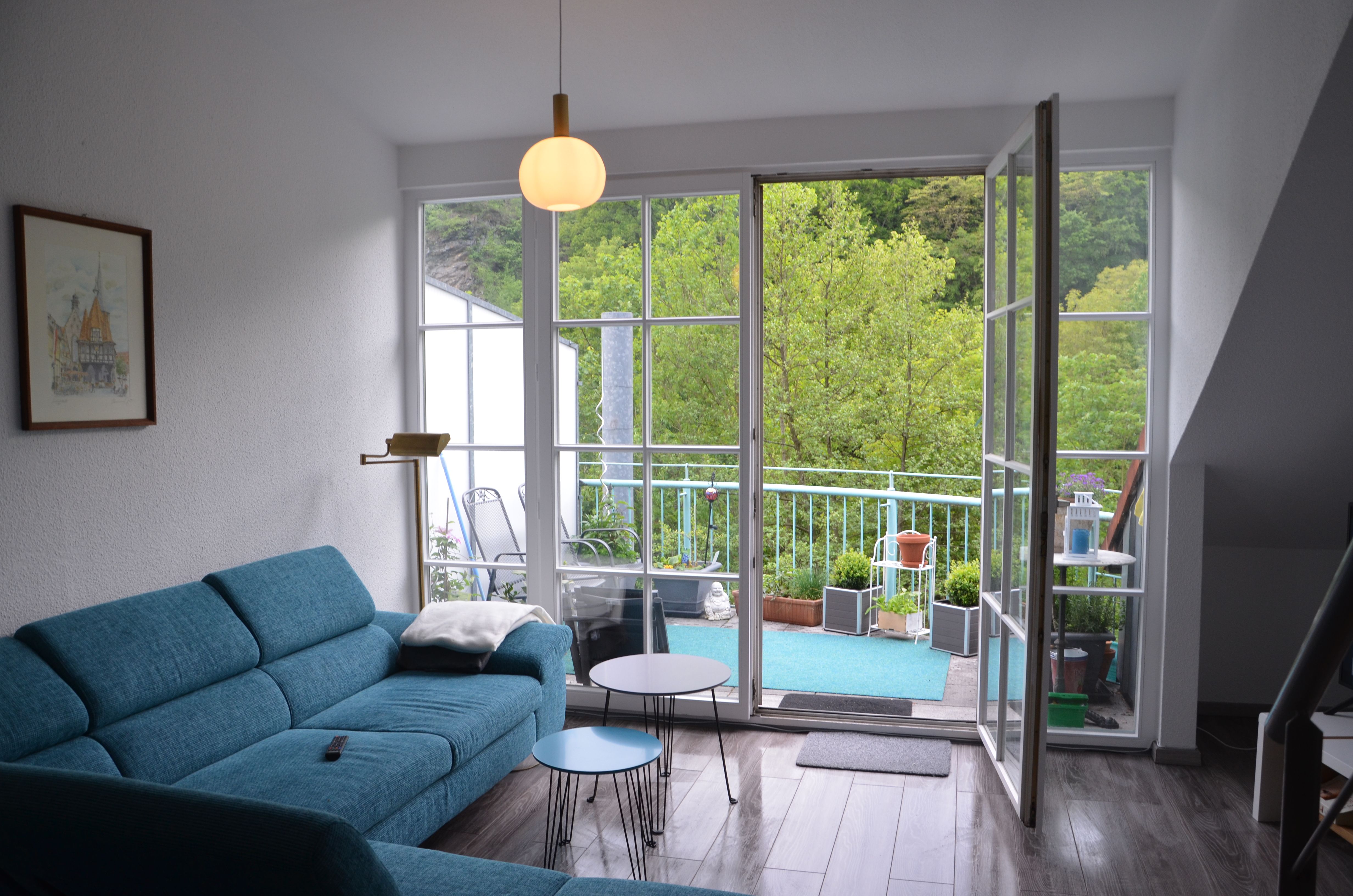 Fashionable & Spacious Flat (Hofheim Am Taunus) - 2