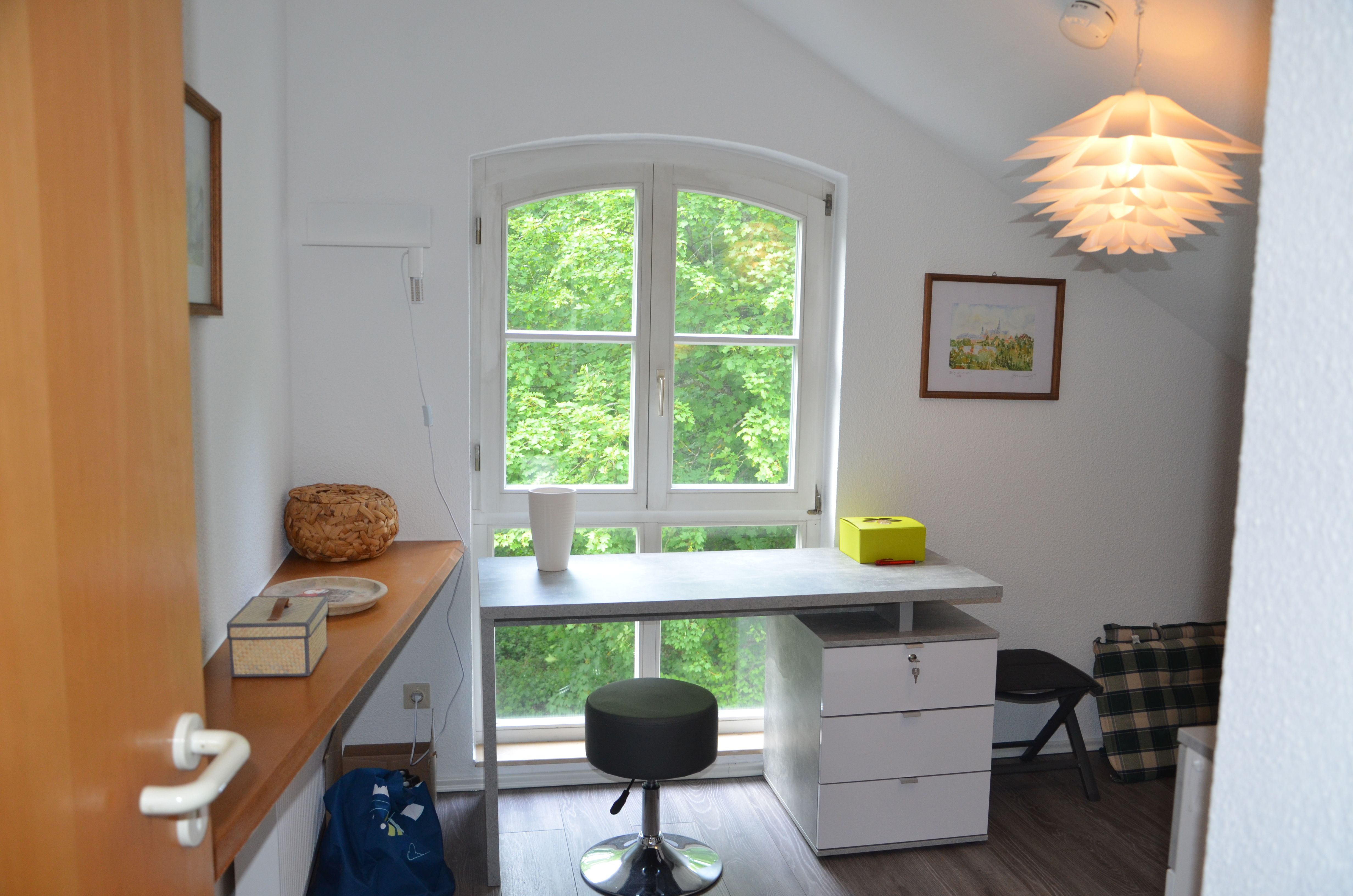 Fashionable & Spacious Flat (Hofheim Am Taunus) - 8