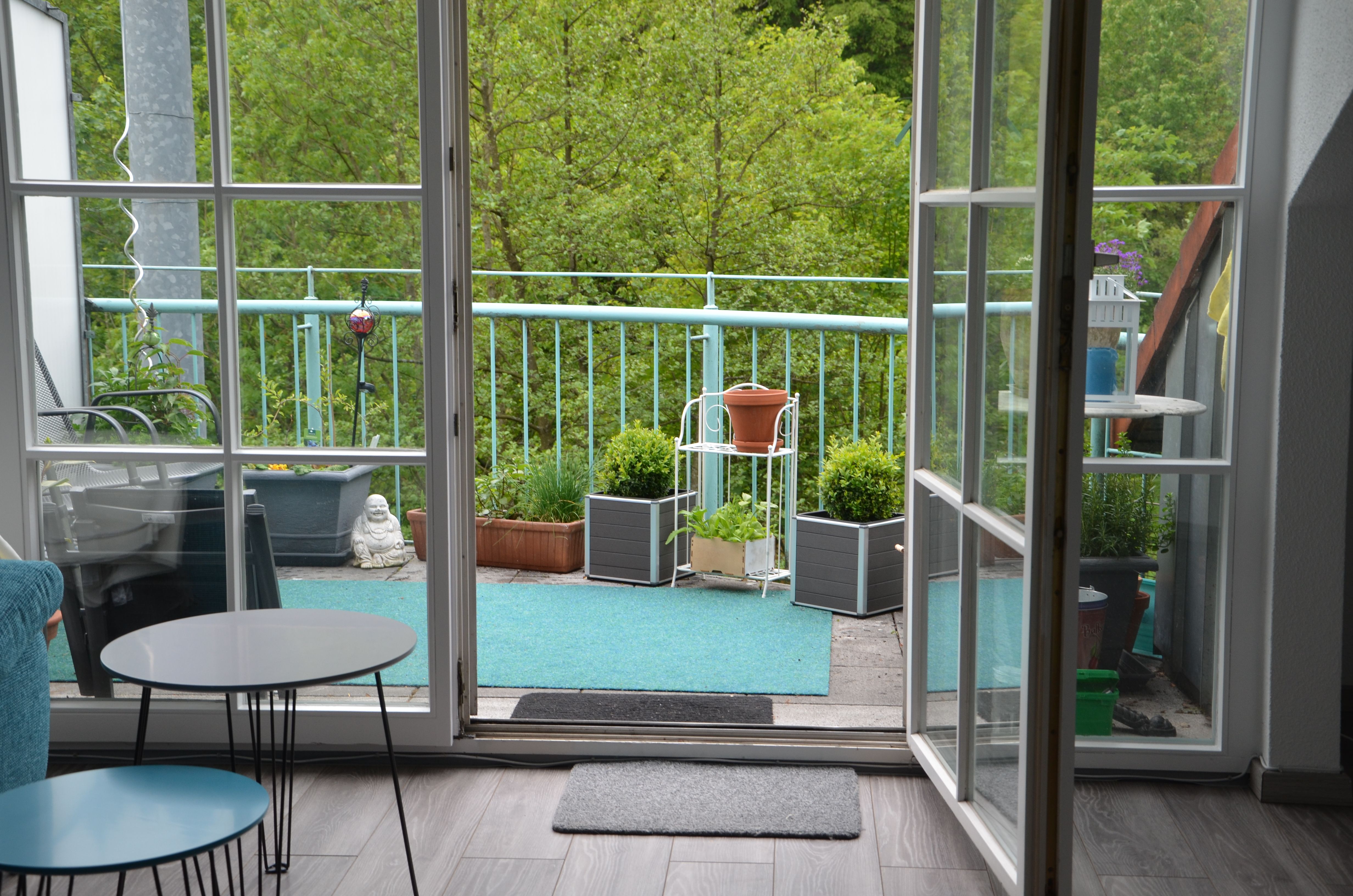 Fashionable & Spacious Flat (Hofheim Am Taunus) - 10