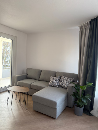 Beautiful studio in the heart of Berlin (Kreuzberg)