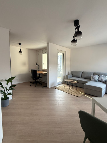 Beautiful studio in the heart of Berlin (Kreuzberg)