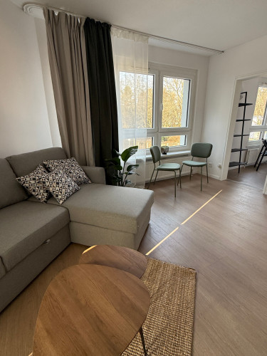 Beautiful studio in the heart of Berlin (Kreuzberg)