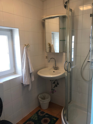 Modern and cute 3 room flat in Hermsdorf