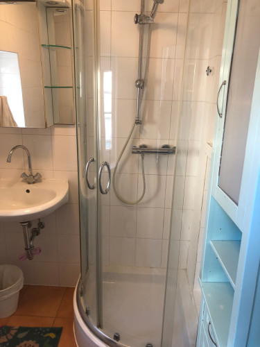 Modern and cute 3 room flat in Hermsdorf