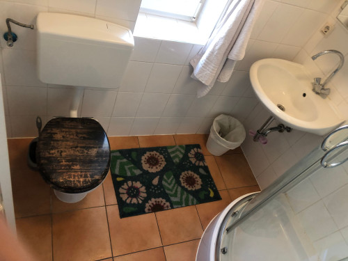 Modern and cute 3 room flat in Hermsdorf