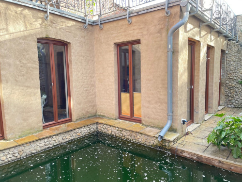 Apartment am Teich / Apartment by the Pond  - Gallery -  5