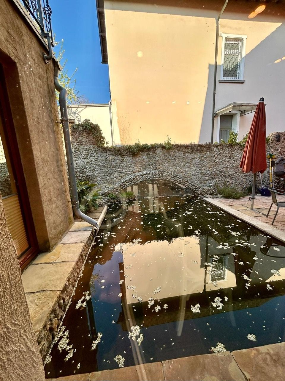 Apartment Am Teich / Apartment By The Pond - Apartment am Teich / Apartment by the Pond - Gallery - 11