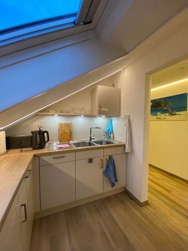 Fantastic & cute flat located in Freiburg im Breisgau - Gallery - 22