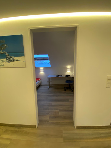 Fantastic & cute flat located in Freiburg im Breisgau - Gallery - 10