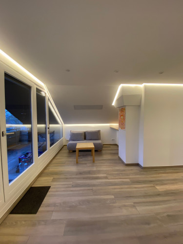 Fantastic & cute flat located in Freiburg im Breisgau - Gallery - 25