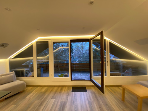Fantastic & cute flat located in Freiburg im Breisgau - Gallery - 24