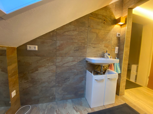 Fantastic & cute flat located in Freiburg im Breisgau - Gallery - 14