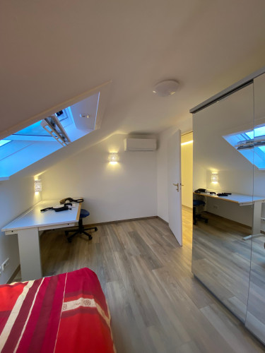 Fantastic & cute flat located in Freiburg im Breisgau - Gallery - 18