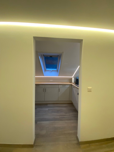 Fantastic & cute flat located in Freiburg im Breisgau - Gallery - 27