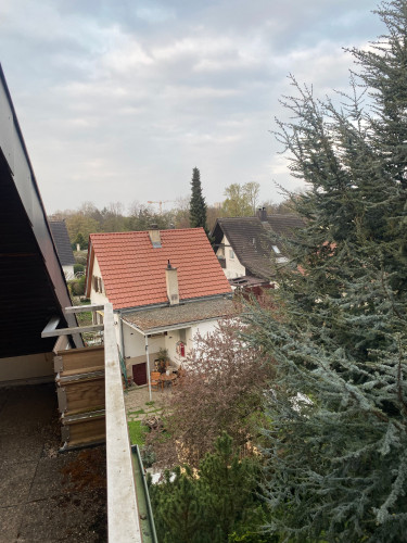Fantastic & cute flat located in Freiburg im Breisgau - Gallery - 4