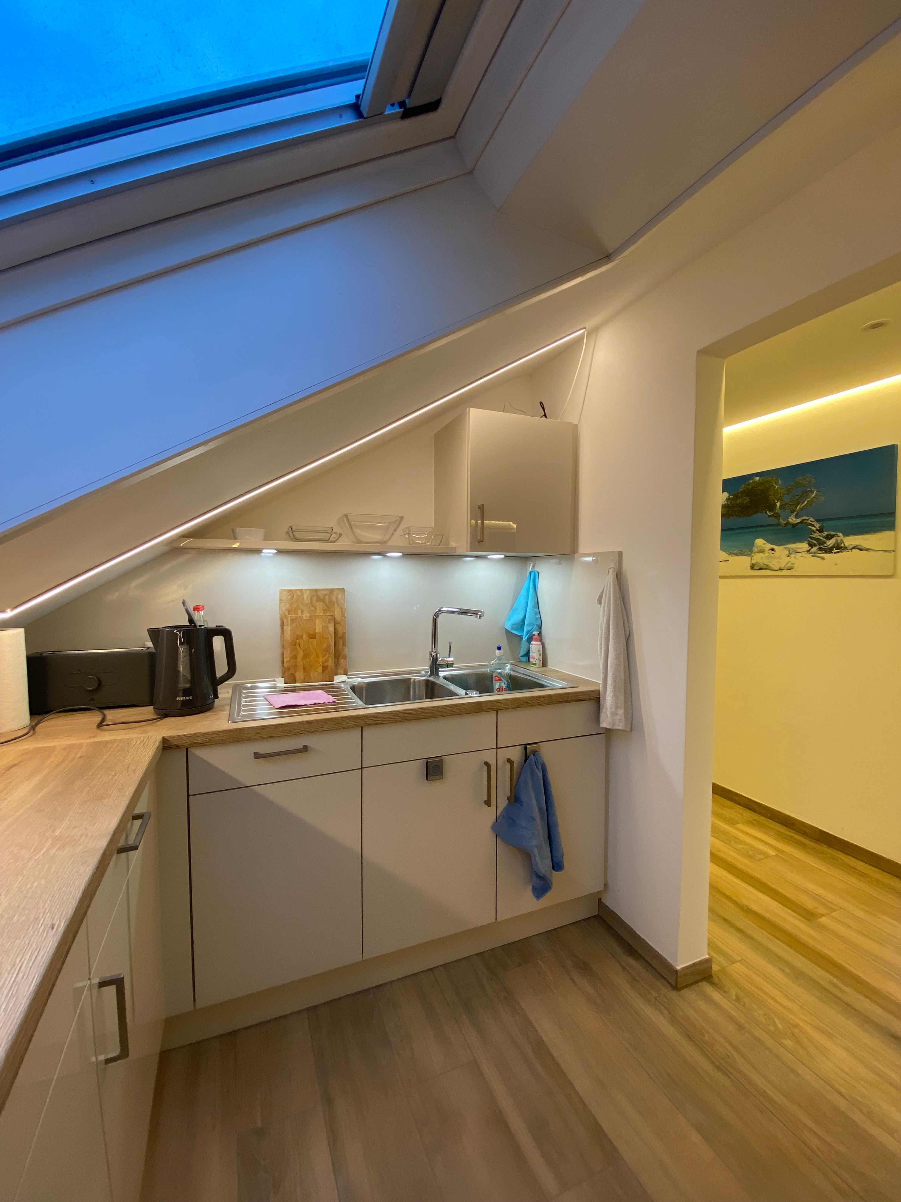 Fantastic & Cute Flat Located In Freiburg Im Breisgau - 21