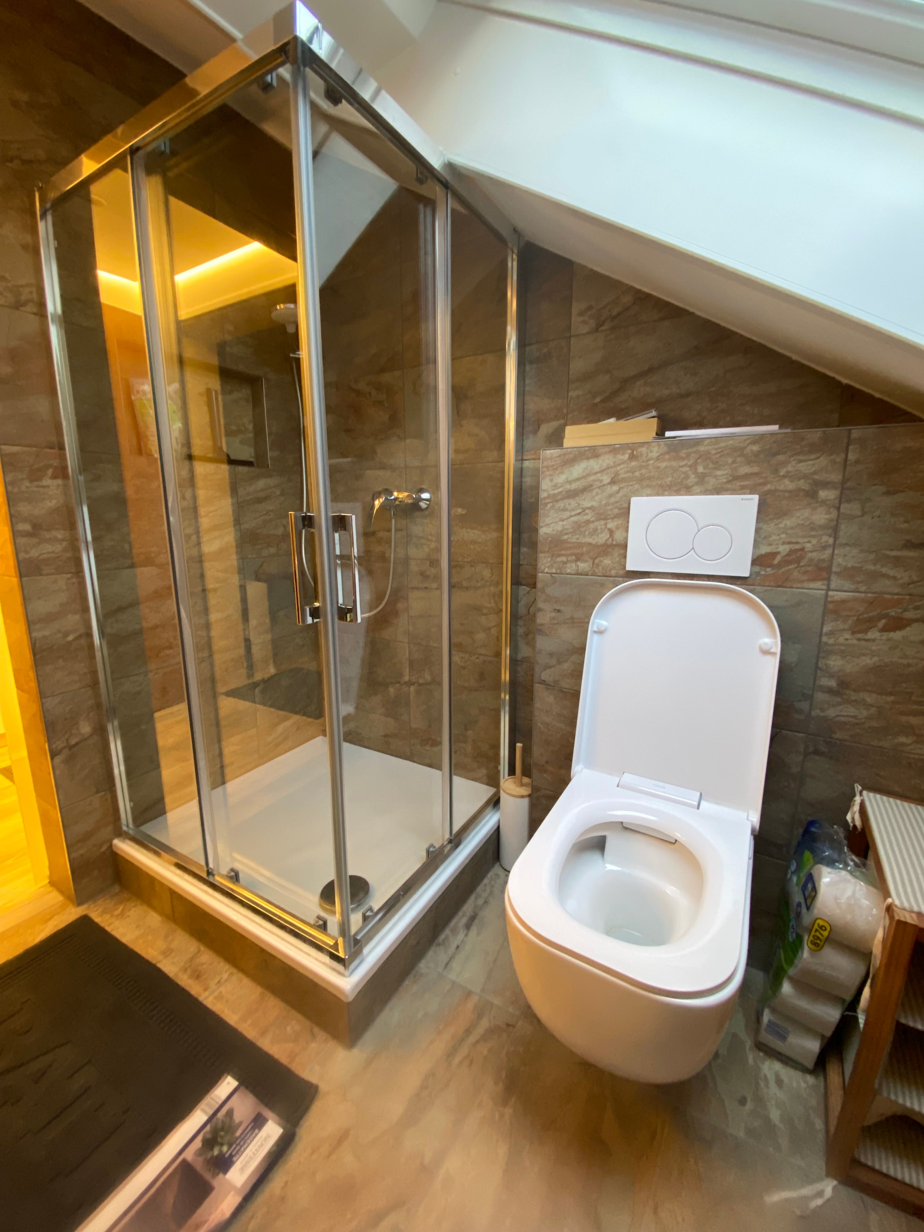 Fantastic & Cute Flat Located In Freiburg Im Breisgau - 15