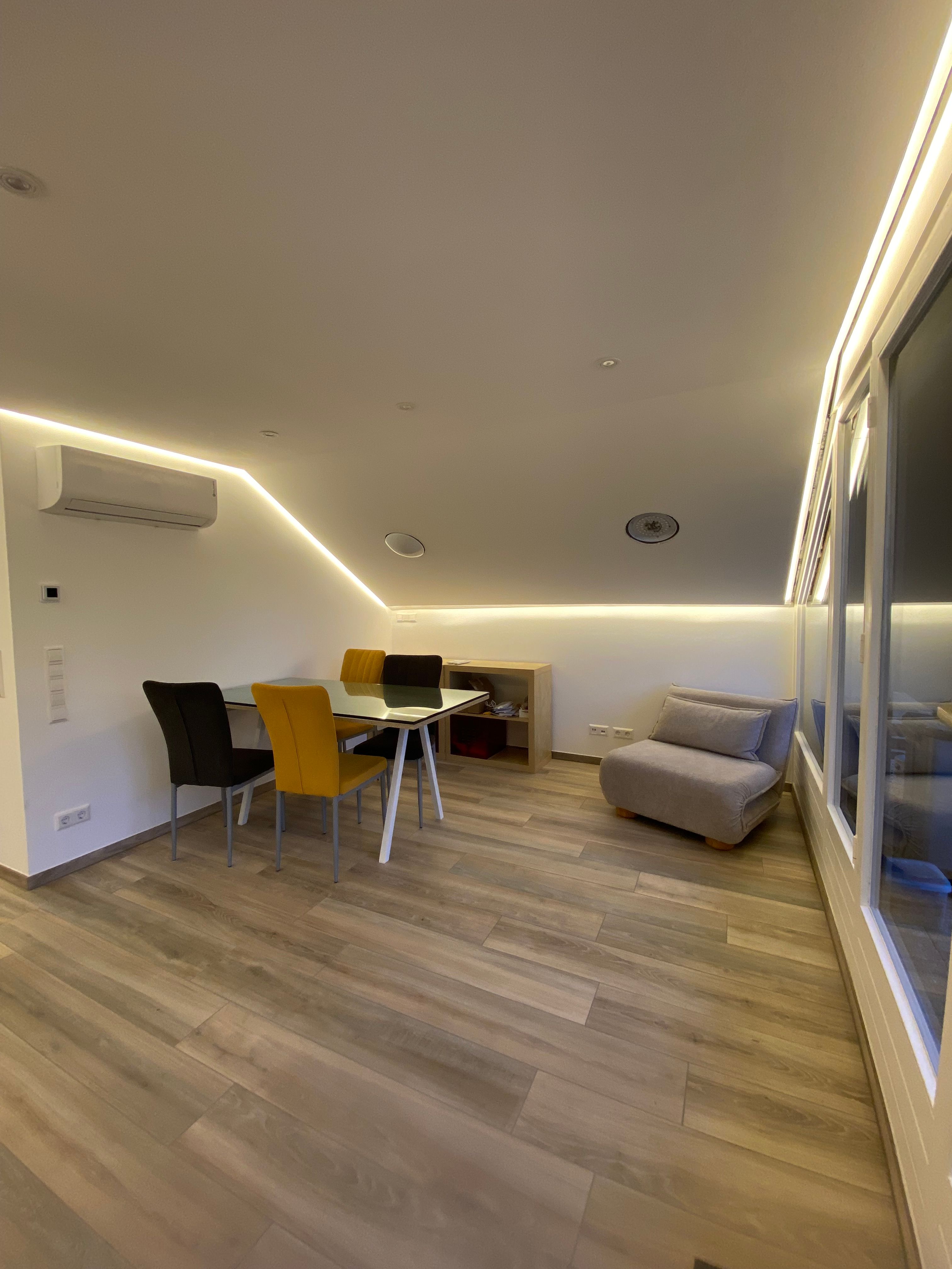 Fantastic & Cute Flat Located In Freiburg Im Breisgau - 25
