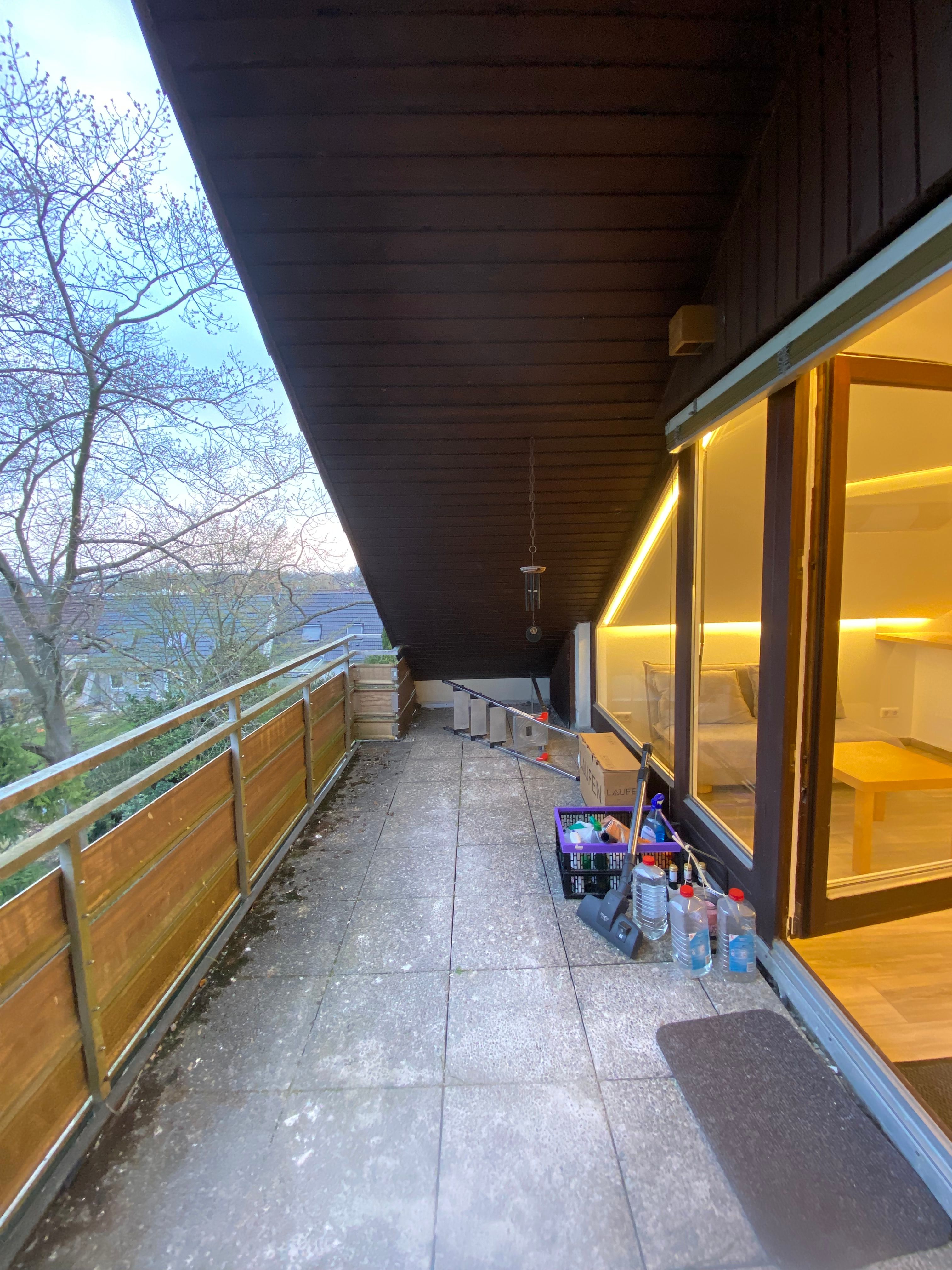 Fantastic & Cute Flat Located In Freiburg Im Breisgau - 5