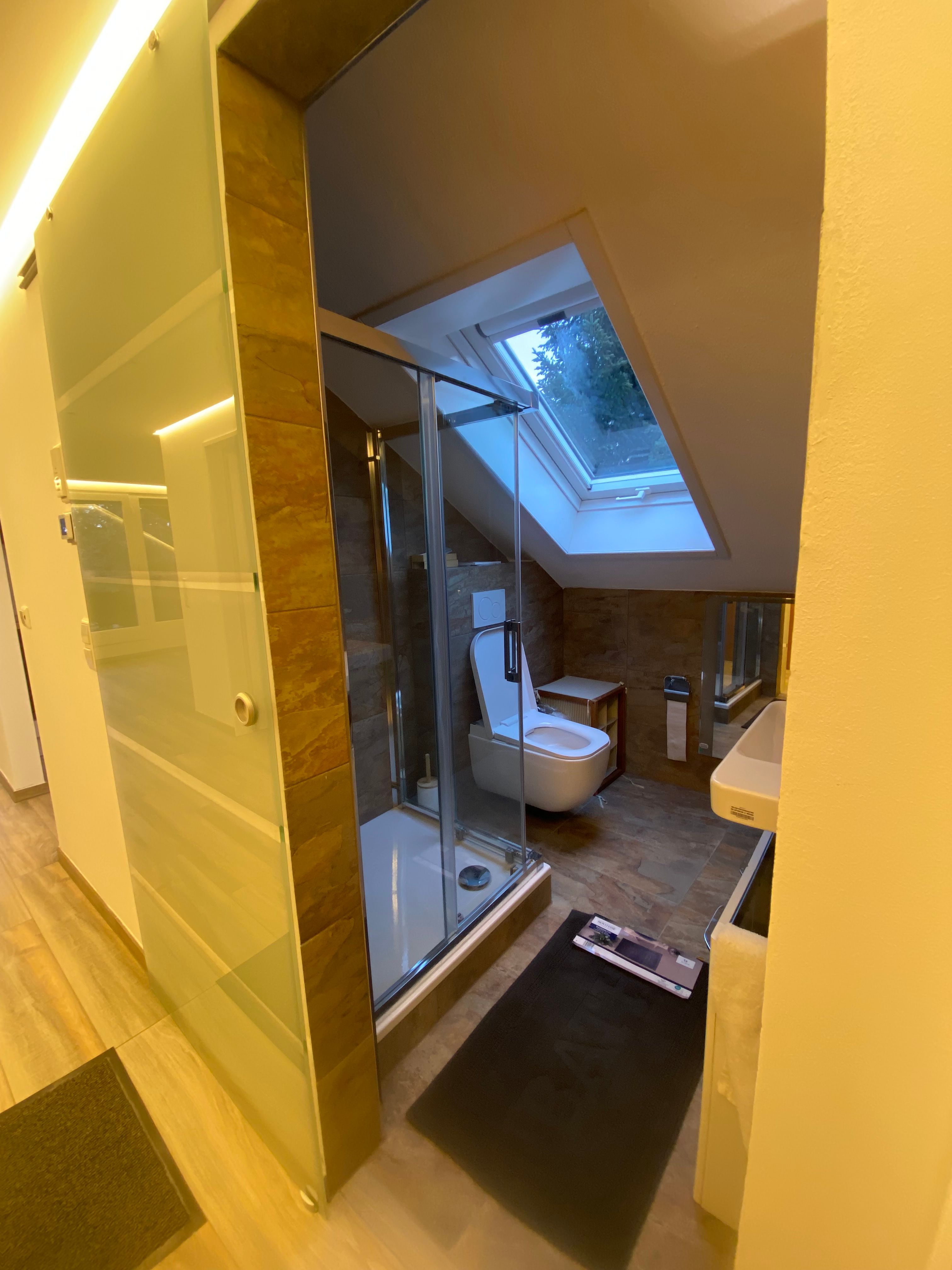 Fantastic & Cute Flat Located In Freiburg Im Breisgau - 16