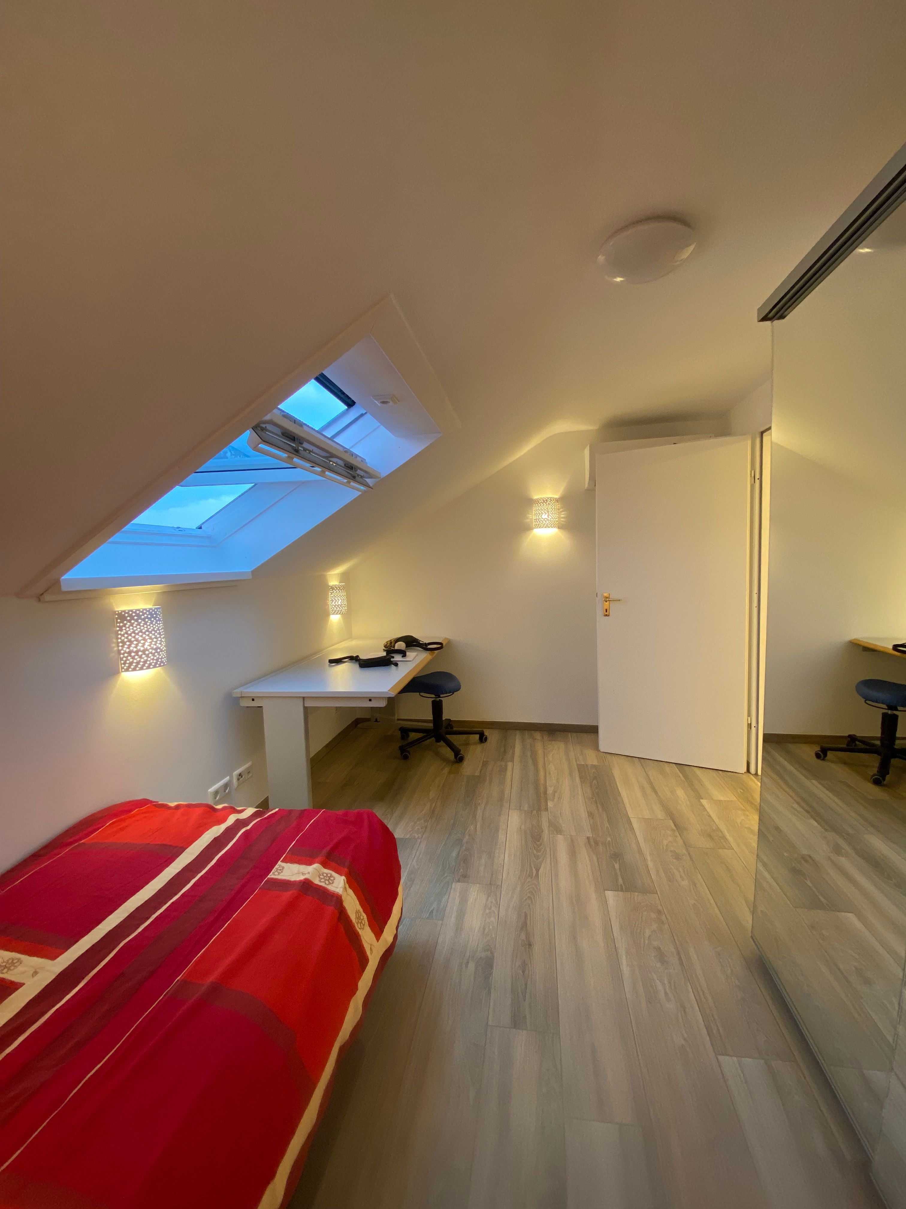 Fantastic & Cute Flat Located In Freiburg Im Breisgau - 18