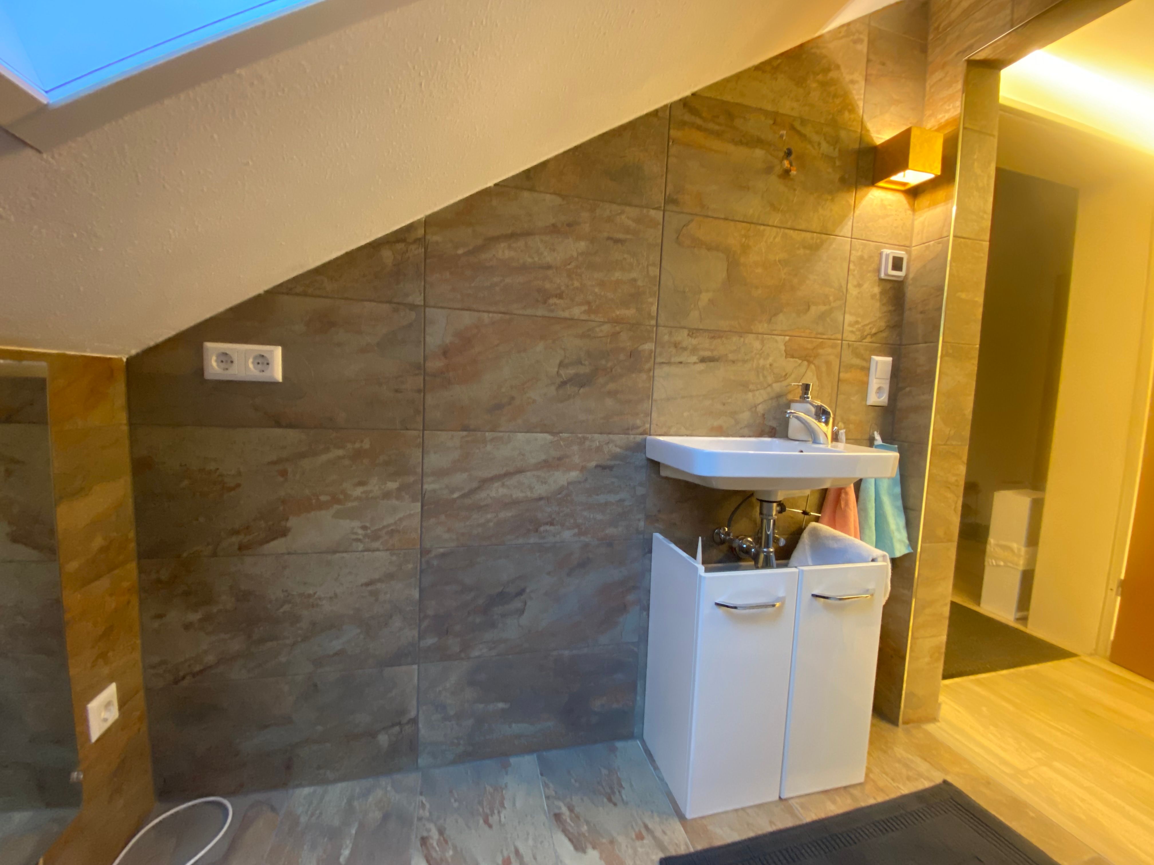 Fantastic & Cute Flat Located In Freiburg Im Breisgau - 13