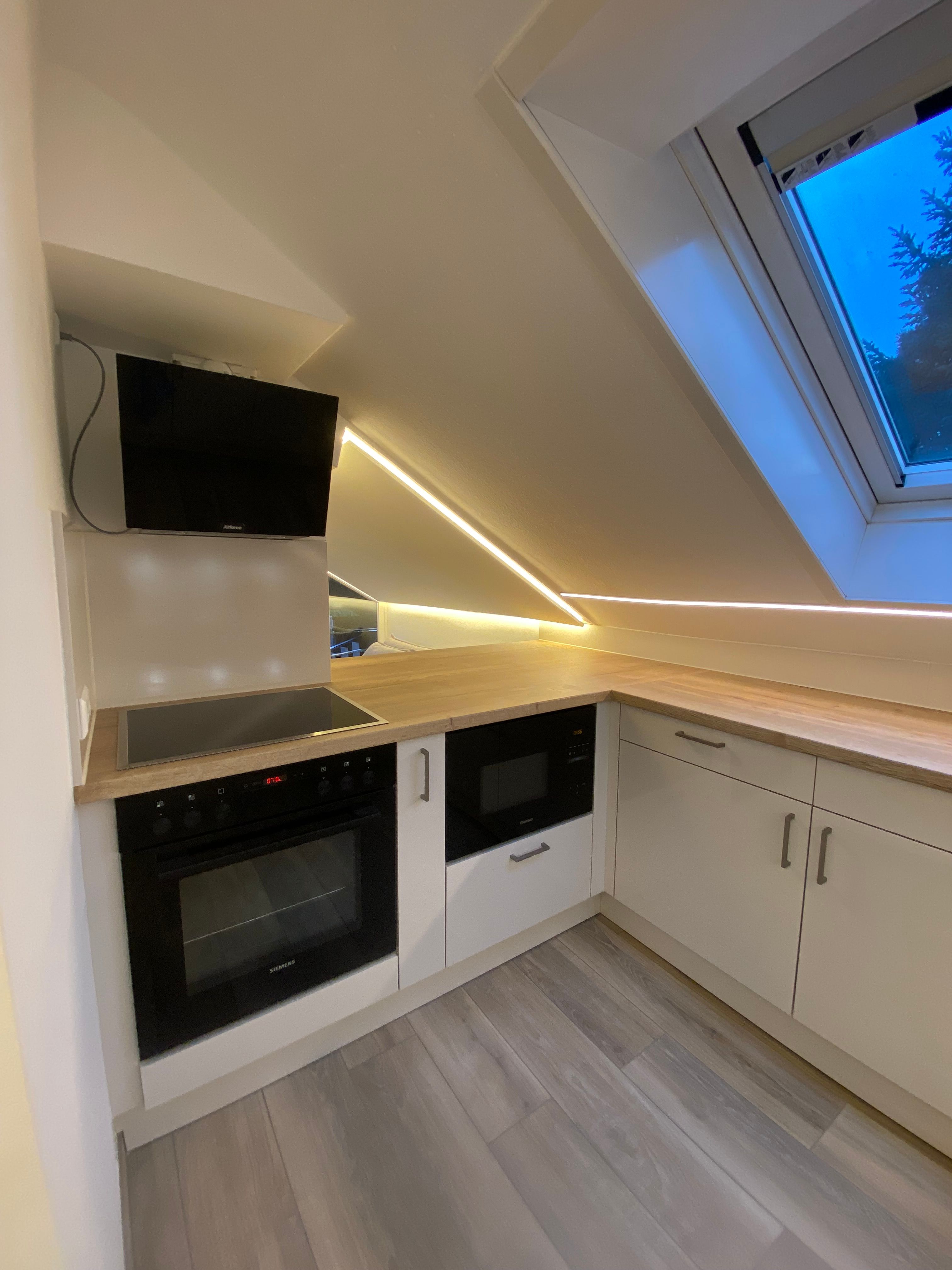 Fantastic & Cute Flat Located In Freiburg Im Breisgau - 22