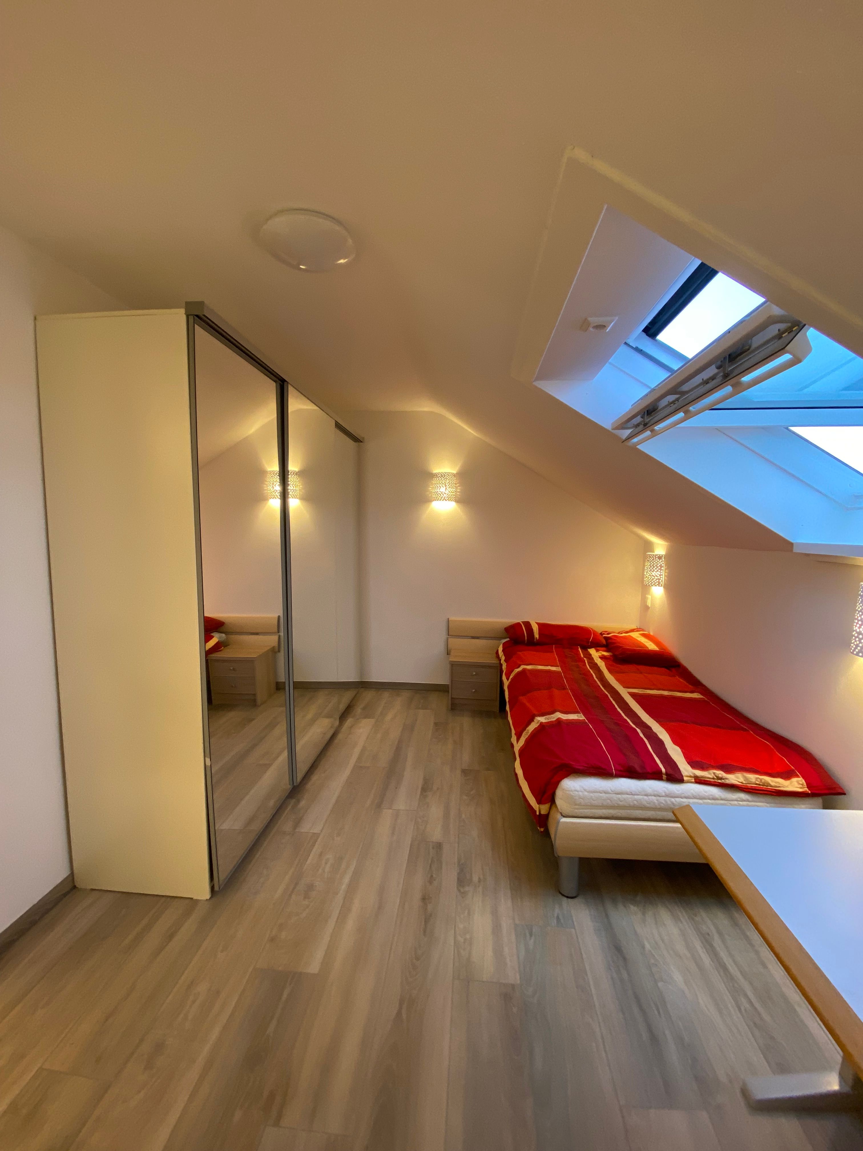 Fantastic & Cute Flat Located In Freiburg Im Breisgau - 19