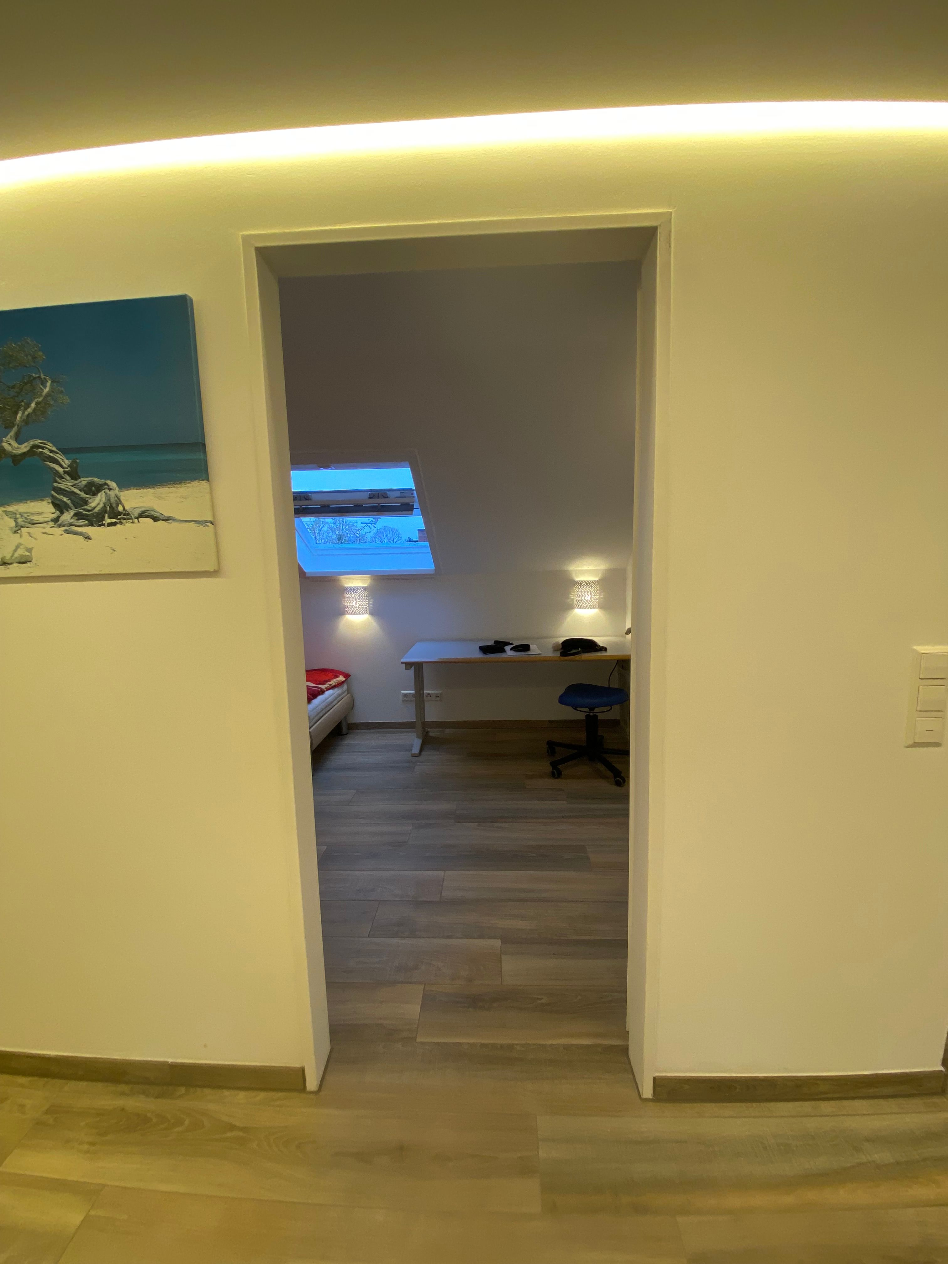 Fantastic & Cute Flat Located In Freiburg Im Breisgau - 9