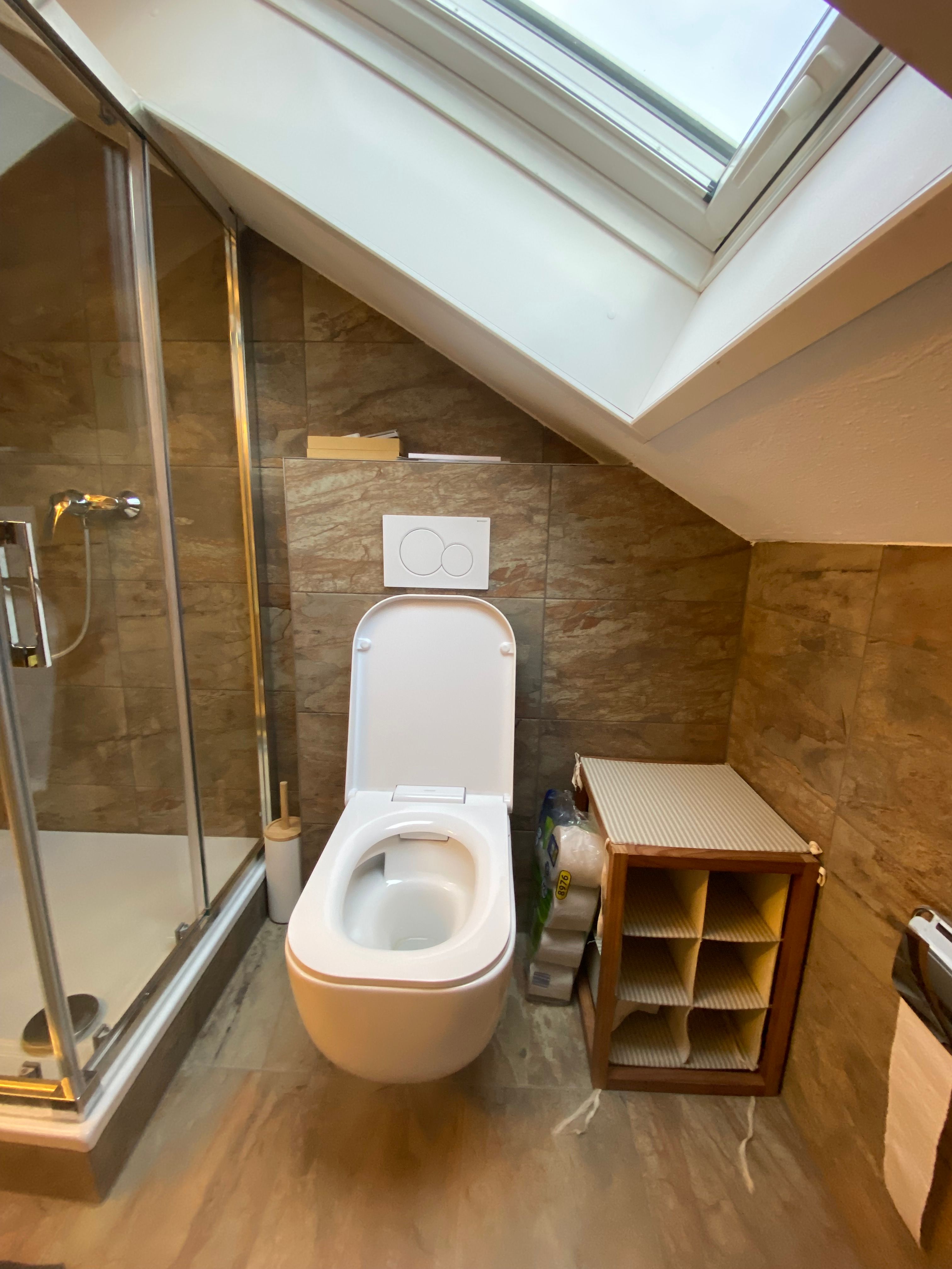Fantastic & Cute Flat Located In Freiburg Im Breisgau - 14