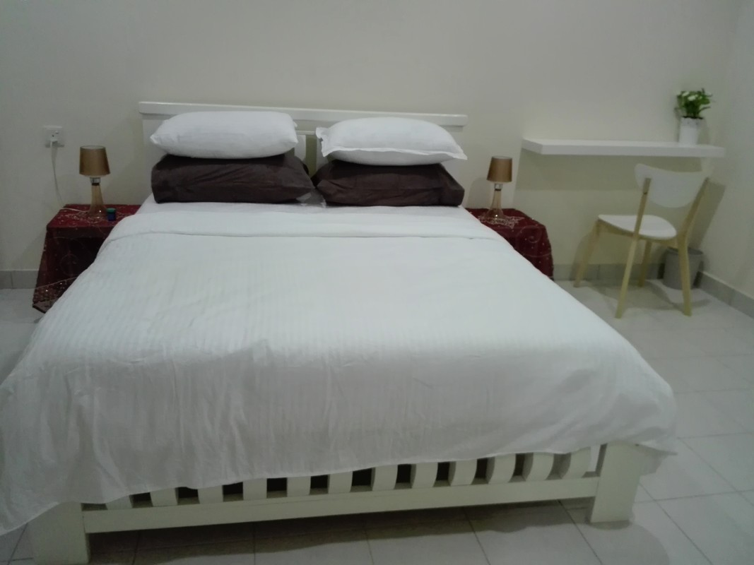 Q3(Single Bed) - 1