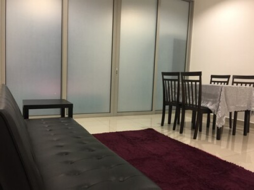 Suite in 3 Elements Seri Kembangan