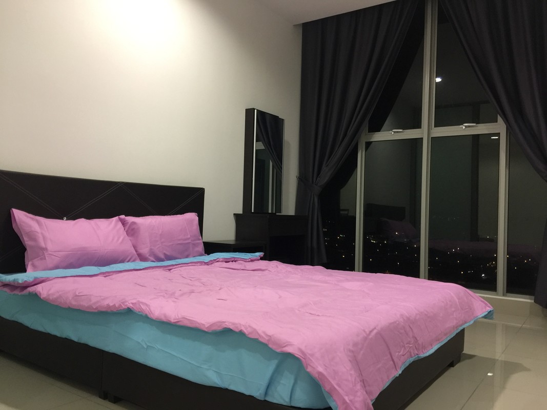 Studio Unit(Full Room) - 1