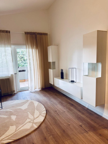 Spacious apartment in Heidelberg