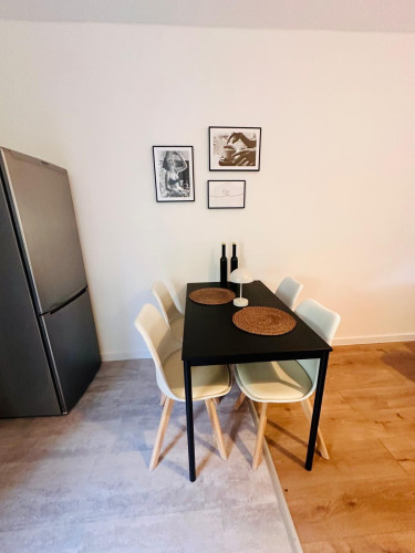 Spacious apartment in Heidelberg  - Gallery -  5