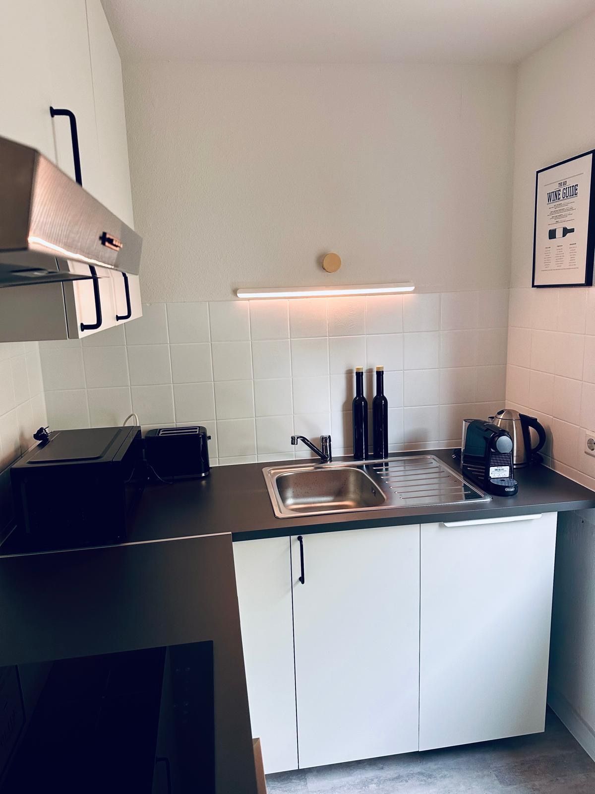  Spacious Apartment In Heidelberg  -  Spacious apartment in Heidelberg  - Gallery -  8