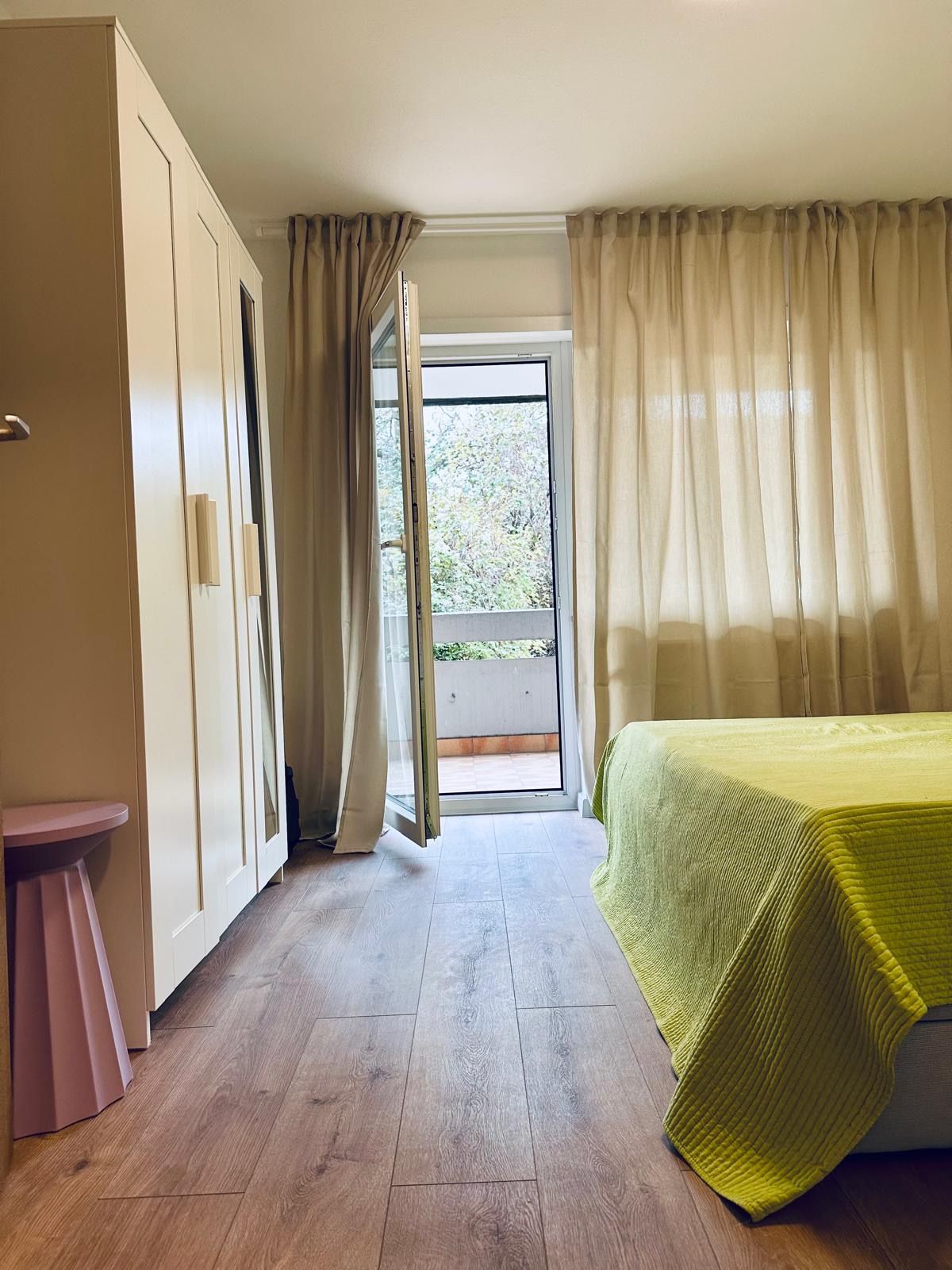  Spacious Apartment In Heidelberg  -  Spacious apartment in Heidelberg  - Gallery -  11