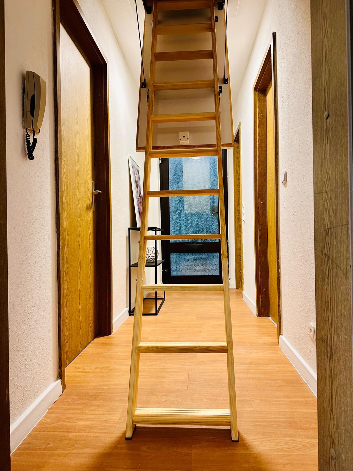  Spacious Apartment In Heidelberg  -  Spacious apartment in Heidelberg  - Gallery -  12