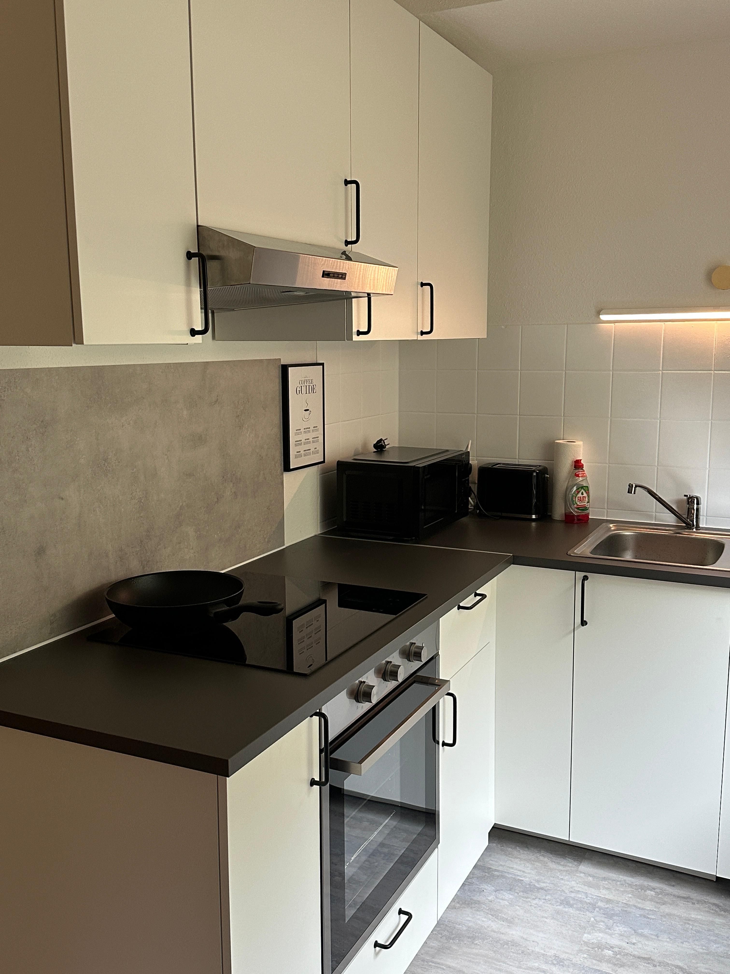  Spacious Apartment In Heidelberg  -  Spacious apartment in Heidelberg  - Gallery -  7