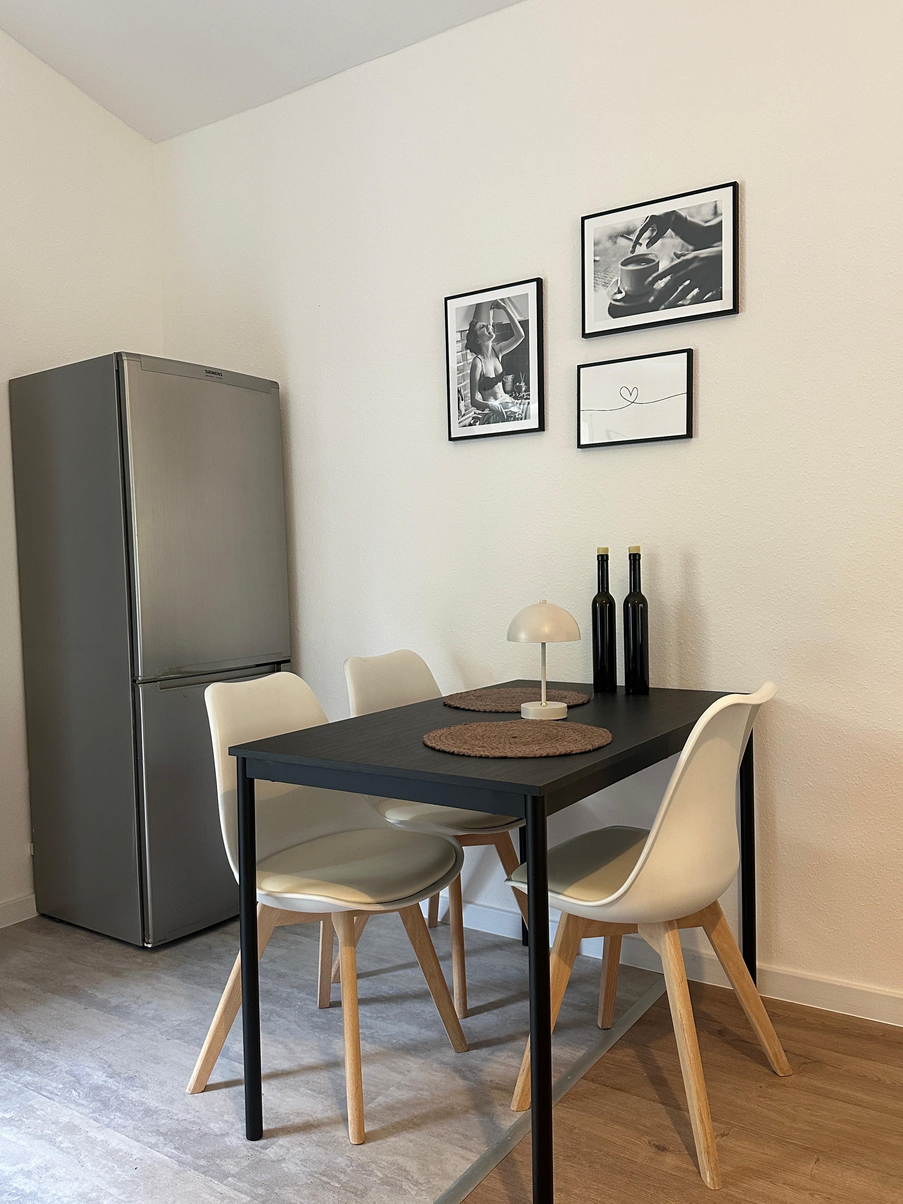  Spacious Apartment In Heidelberg  -  Spacious apartment in Heidelberg  - Gallery -  6