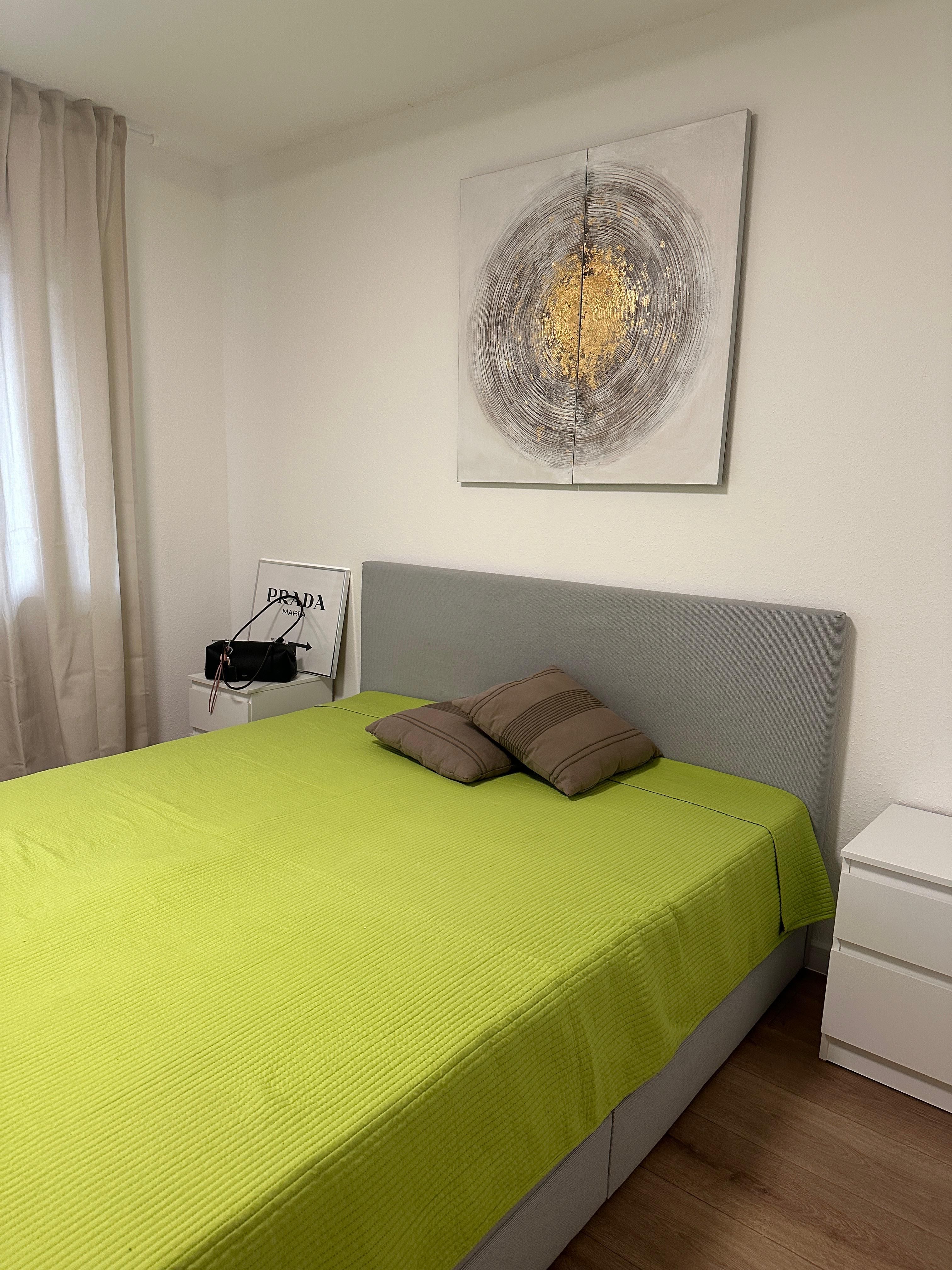  Spacious Apartment In Heidelberg  -  Spacious apartment in Heidelberg  - Gallery -  10