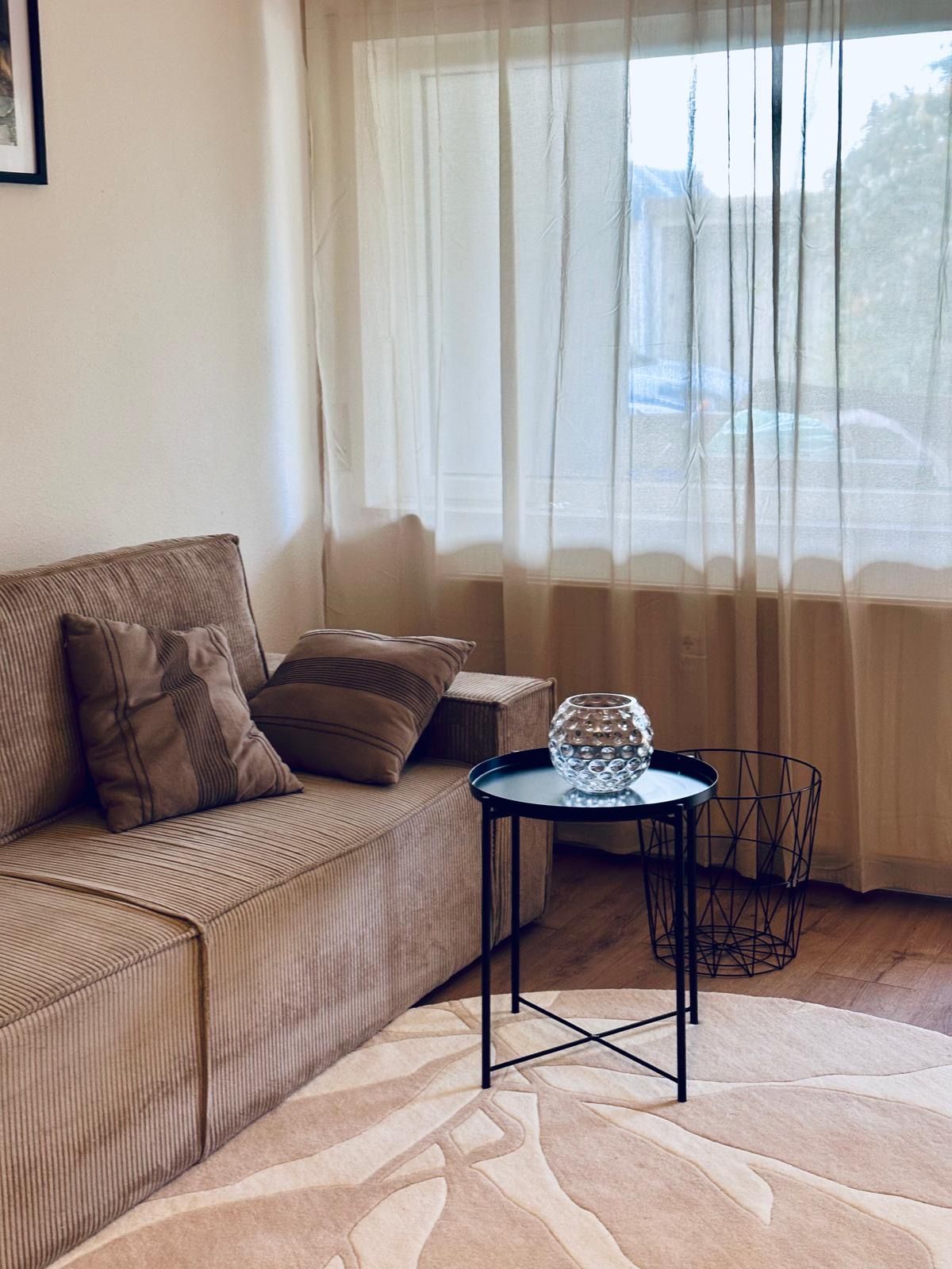  Spacious Apartment In Heidelberg  -  Spacious apartment in Heidelberg  - Gallery -  3