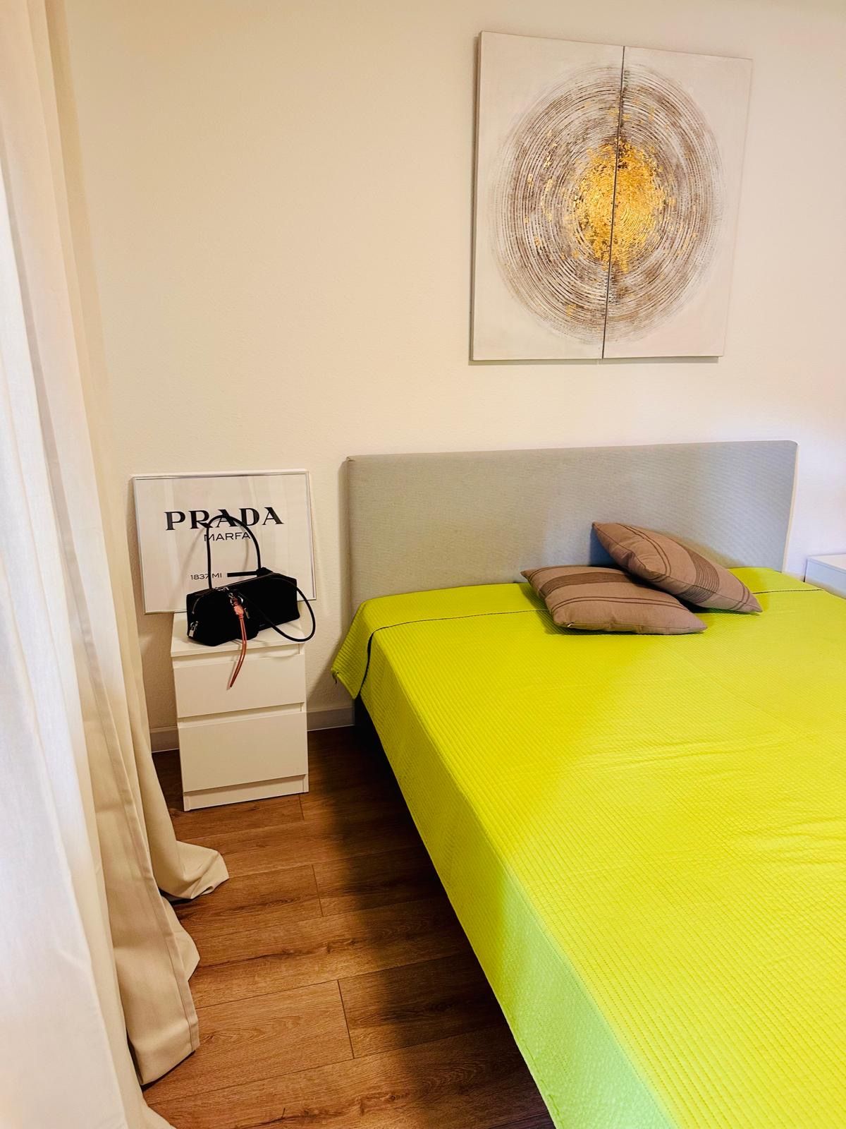  Spacious Apartment In Heidelberg  -  Spacious apartment in Heidelberg  - Gallery -  9