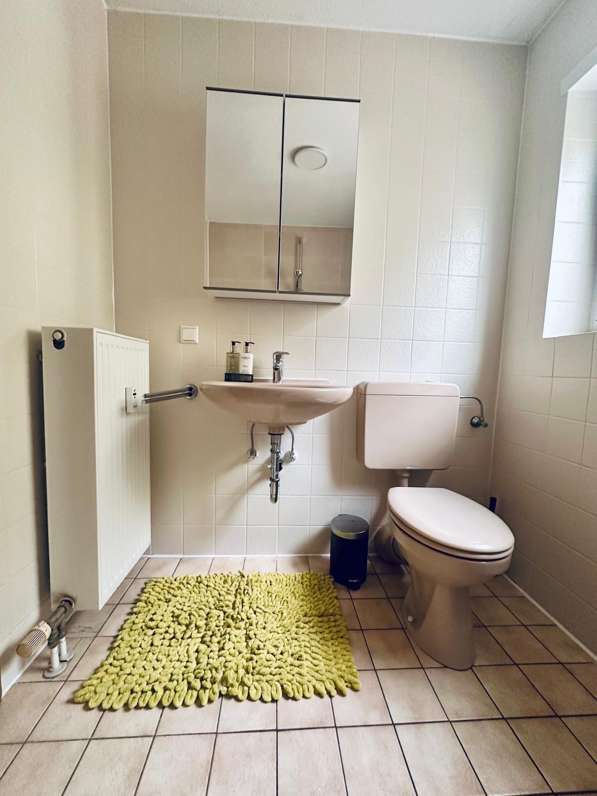  Spacious Apartment In Heidelberg  -  Spacious apartment in Heidelberg  - Gallery -  14