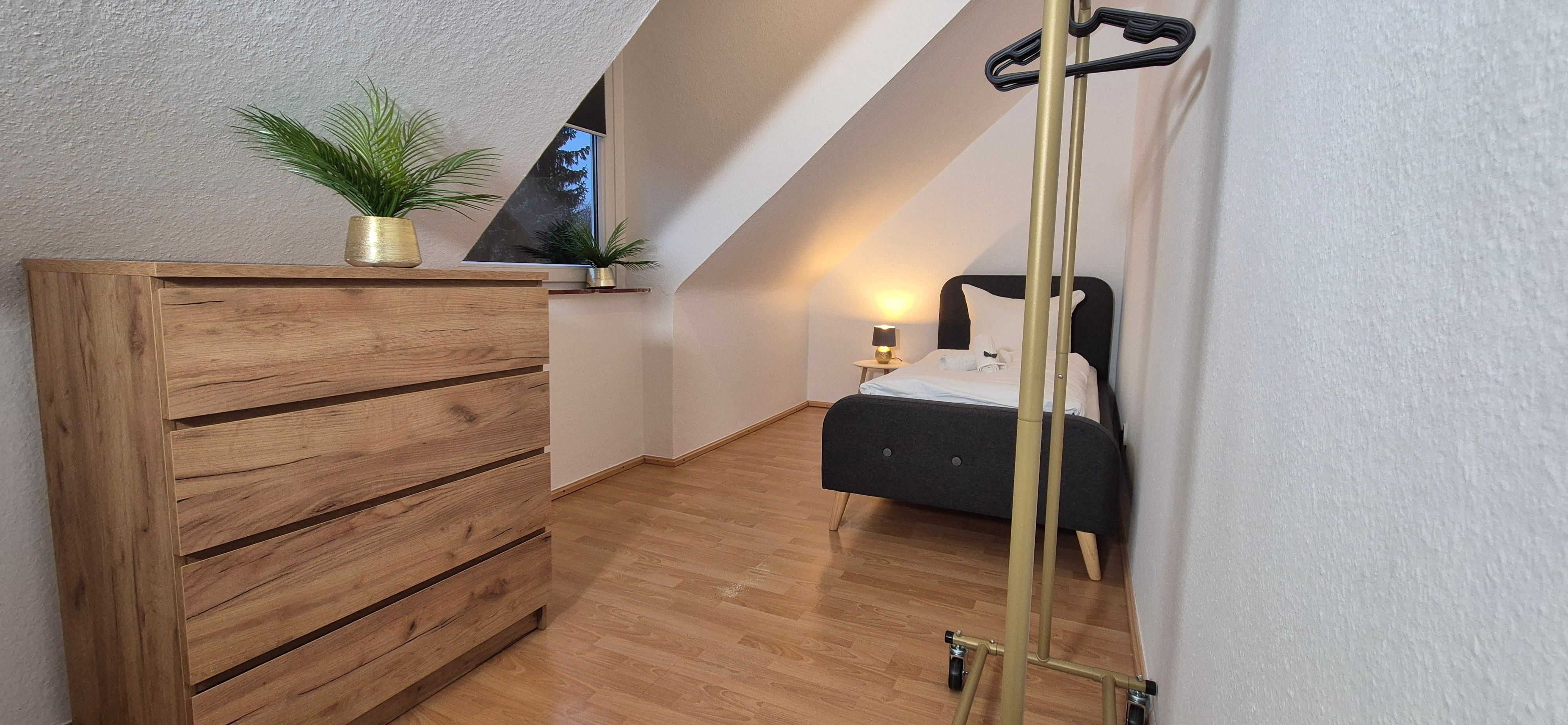 Magnus Quartier - Magnus Quartier - Gallery - 1