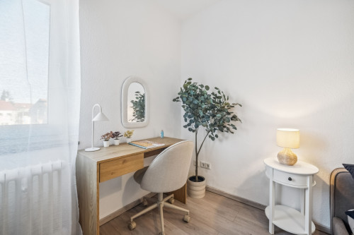 Great and cozy loft (Braunschweig) - Gallery - 8