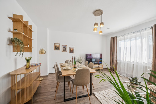 Great and cozy loft (Braunschweig) - Gallery - 18