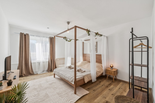Great and cozy loft (Braunschweig) - Gallery - 16