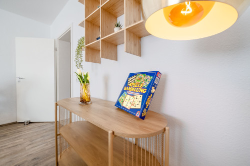 Great and cozy loft (Braunschweig) - Gallery - 9