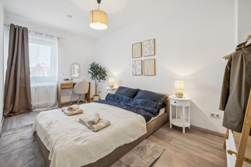 Great and cozy loft (Braunschweig) - Gallery - 26